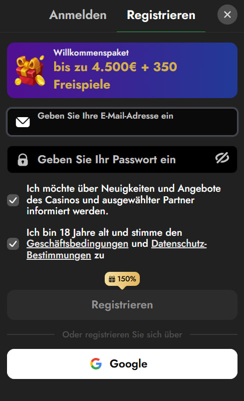Support-Infrastruktur Kanäle und Reaktionszeiten